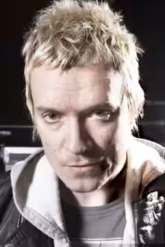 Liam Howlett