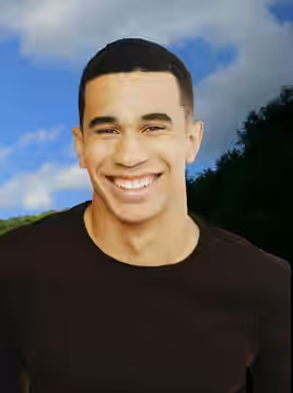 Demetrius Joyette (2017)