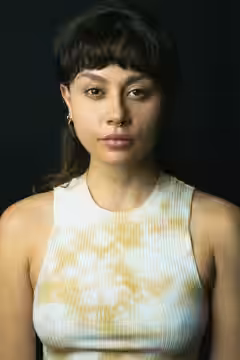 Chloe Van Landschoot