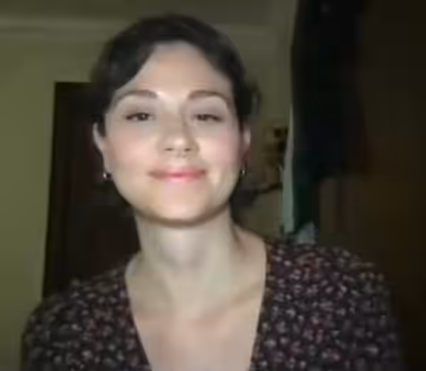 Chloe Van Landschoot
