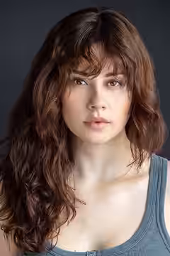 Chloe Van Landschoot