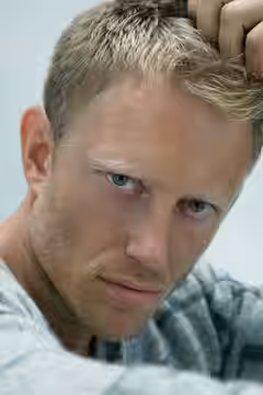 Neil Jackson