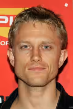 Neil Jackson