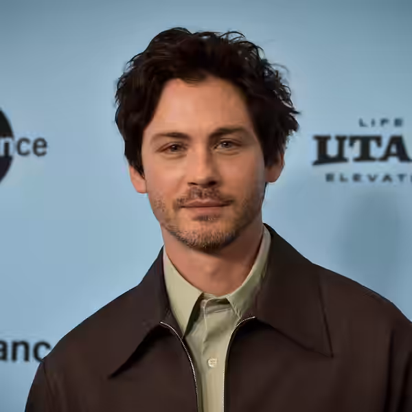 Logan Lerman