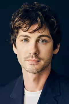 Logan Lerman