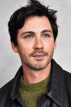 Logan Lerman