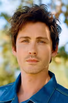 Logan Lerman