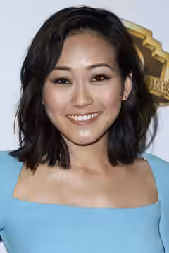 Karen Fukuhara