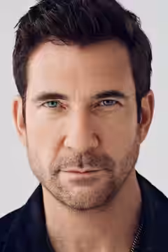 Dylan McDermott