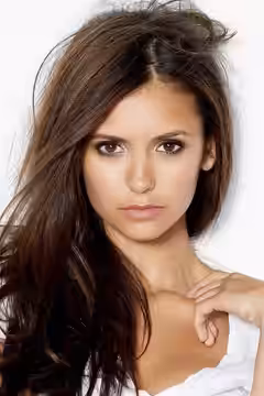 Nina Dobrev