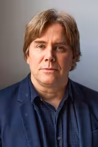 Stephen Chbosky