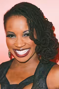 Shanola Hampton