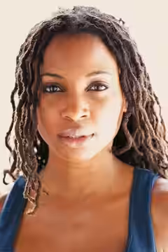 Shanola Hampton