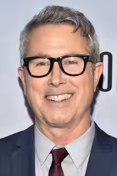 Peter Segal