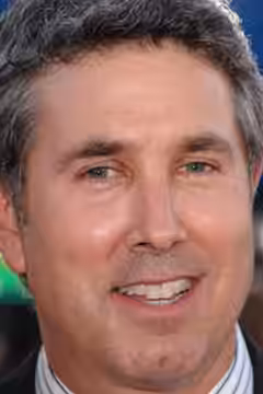 Peter Segal