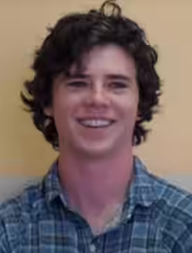 Charlie McDermott