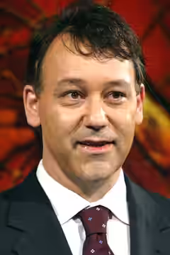 Sam Raimi
