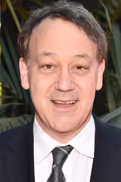 Sam Raimi