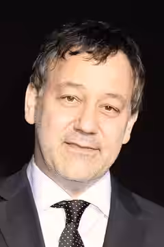 Sam Raimi