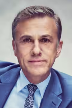 Christoph Waltz