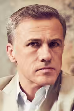 Christoph Waltz