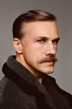 Christoph Waltz