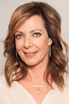 Allison Janney