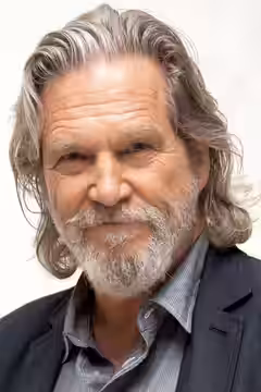 Jeff Bridges