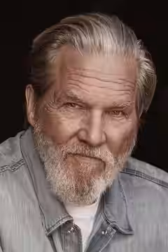 Jeff Bridges