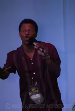 ASC2009 - PHIL LAMARR Q&amp;A PANEL