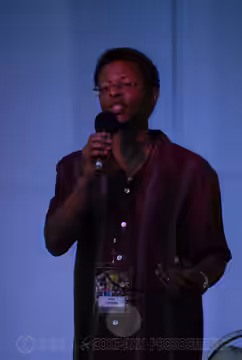 ASC2009 - PHIL LAMARR Q&amp;A PANEL