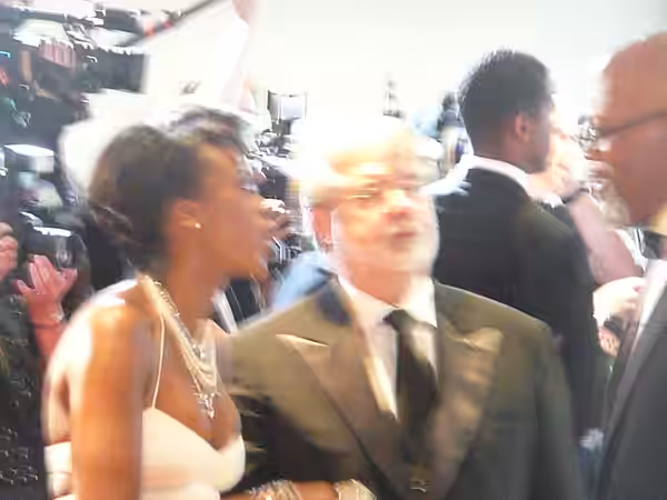 White House Correspondents Dinner (2009)