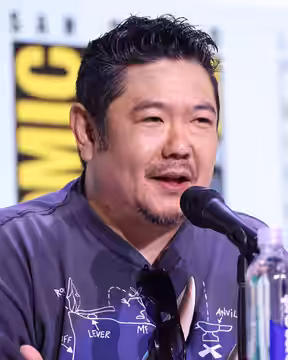 Eric Bauza