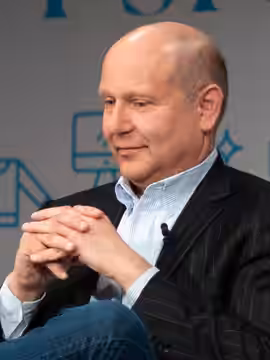 Chris Meledandri at the 2018 Fast Company Innovation Festival