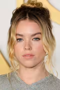 Milly Alcock