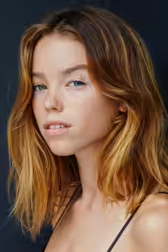 Milly Alcock