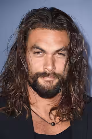 Jason Momoa