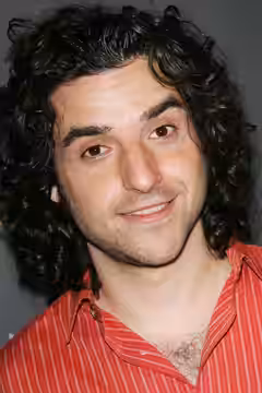 David Krumholtz