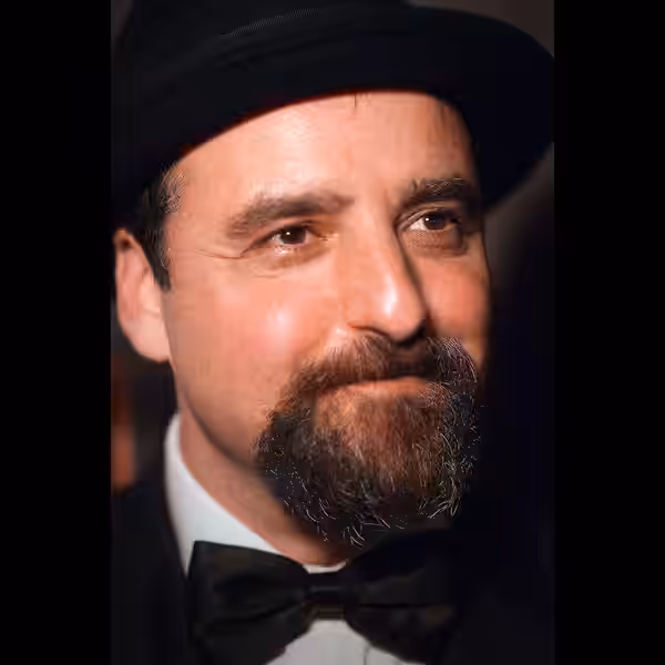 David Krumholtz at the Opening night of Leopoldstadt on Broadway (2022)