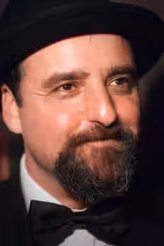Krumholtz at the Opening night of Leopoldstadt on Broadway (2022)