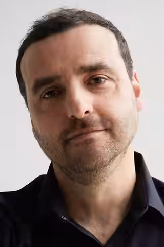 David Krumholtz