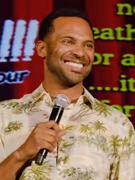 Mike Epps