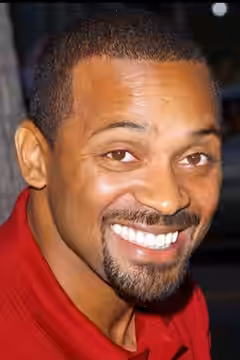 Mike Epps