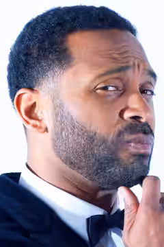 Mike Epps
