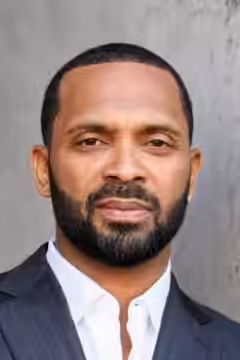 Mike Epps