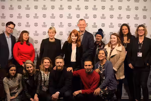 Filmmaker Peter Mackie Burns PremiereWorld premiereCountryUnited KingdomYear2017MediumDCPLength90LanguageEnglishProducerValentina Brazzini, Tristan GoligherProd
