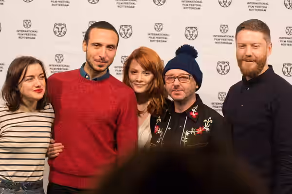 Filmmaker Peter Mackie Burns PremiereWorld premiereCountryUnited KingdomYear2017MediumDCPLength90LanguageEnglishProducerValentina Brazzini, Tristan GoligherProd