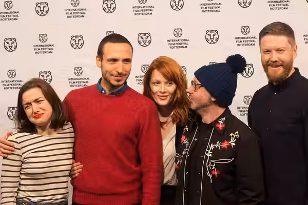 Filmmaker Peter Mackie Burns PremiereWorld premiereCountryUnited KingdomYear2017MediumDCPLength90LanguageEnglishProducerValentina Brazzini, Tristan GoligherProd