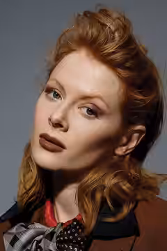 Emily Beecham