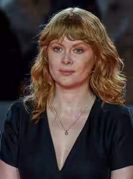Emily Beecham